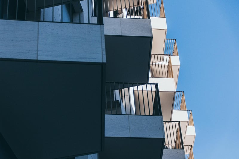 Balcony Solutions