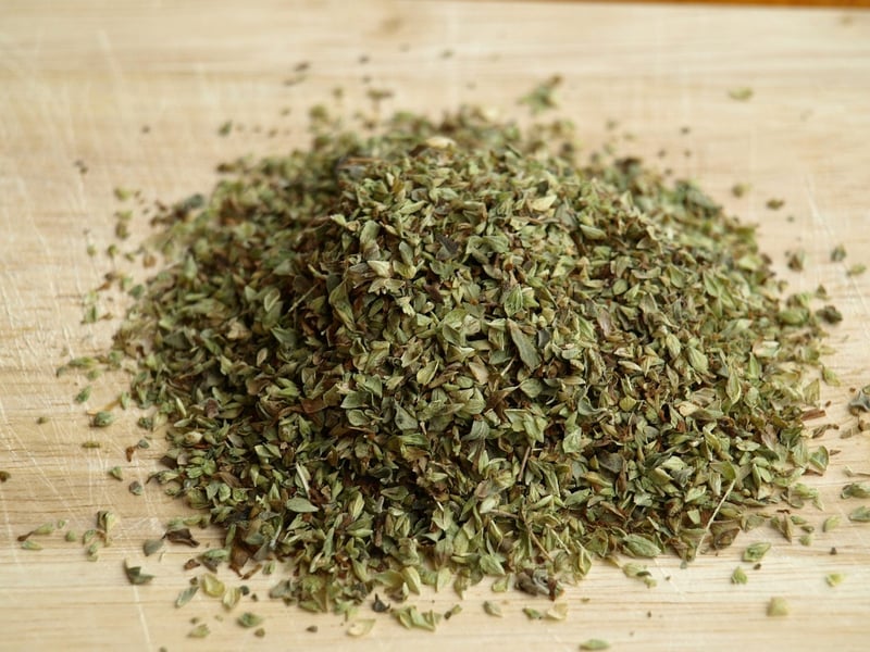 Herb Garden
